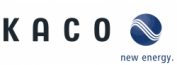 Kaco logo